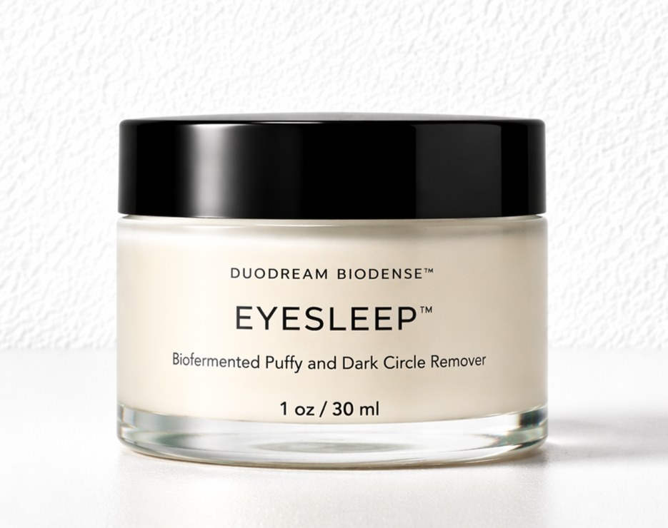 EyeSleep™