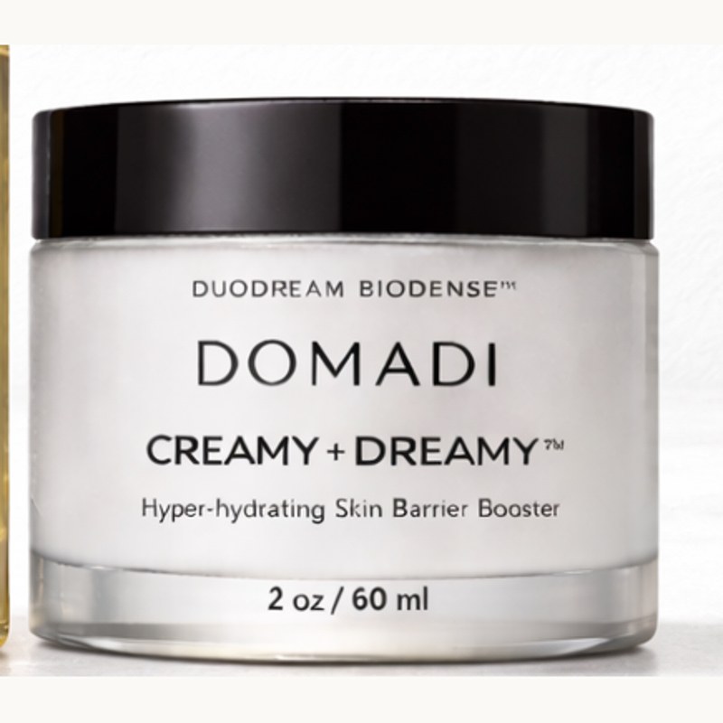 Creamy + Dreamy™